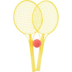 Set de tennis de plage
