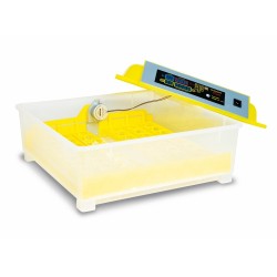 Couveuse Automatique 48 Œufs Incubateur