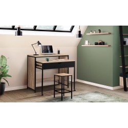 Bureau extensible Manhattan