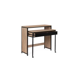 Bureau extensible Manhattan
