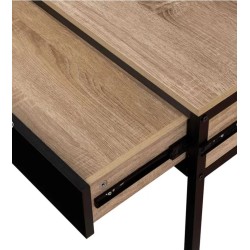 Bureau extensible Manhattan