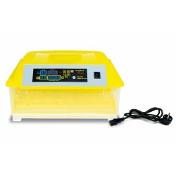 Couveuse Automatique 48 Œufs Incubateur
