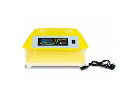 Couveuse Automatique 48 Œufs Incubateur