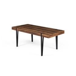 Table Hudson 200cm