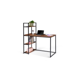Bureau bibliothèque Elize