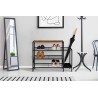 Range chaussures + porte parapluies Eliz