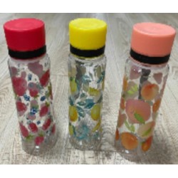 Bouteille sport 600ml