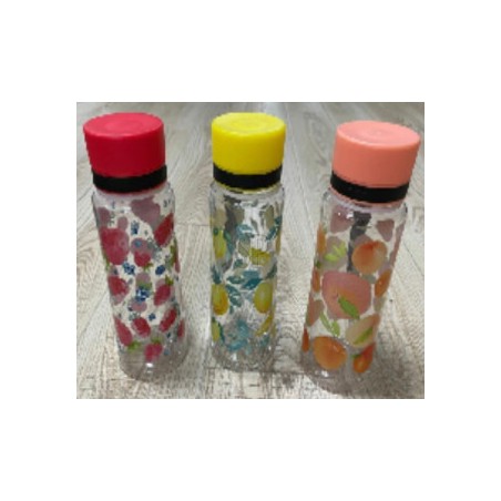 Bouteille sport 600ml