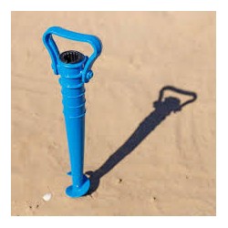 Piquet pour parasol