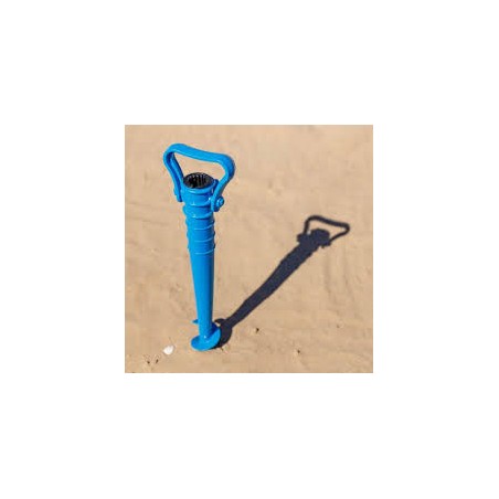 Piquet pour parasol