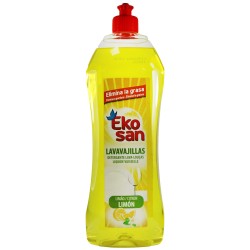 Liquide Vaisselle Citron 800ml
