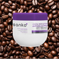 Anti cellulite 500ml