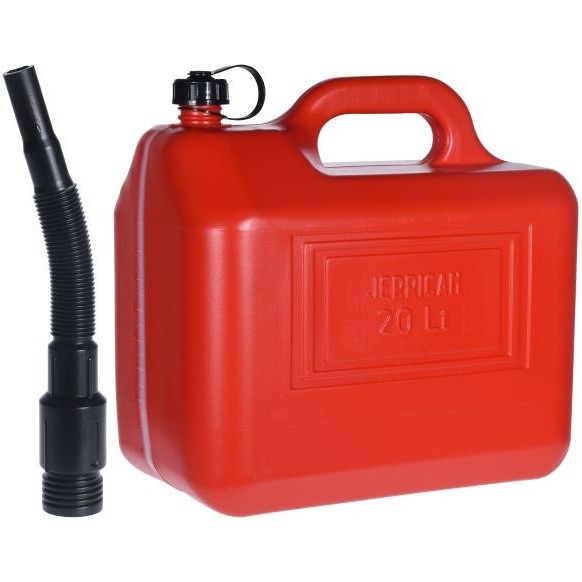 Jerrycan 20L