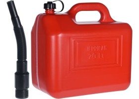 Jerrycan 20L