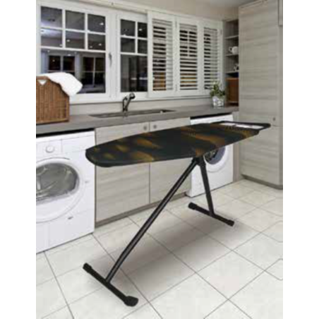 Table à repasser compatible centrale vap