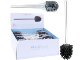 Brosse De Toilette Inox