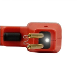 Pistolet soudure plastique 50W
