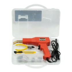 Pistolet soudure plastique 50W