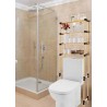 Etagère WC 4 niveaux Monstera