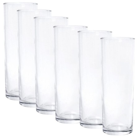 Verre 31cl x6