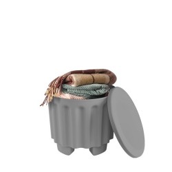 Bac de rangement 20L