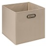 Boite de rgt 31X31 Lin