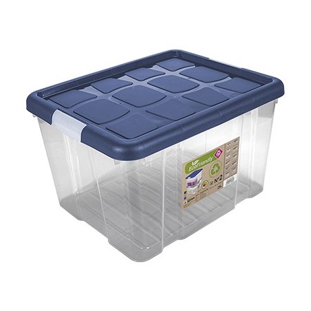 Boite de rangement 25L