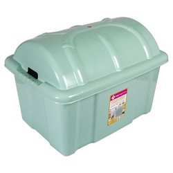 Coffre de rangement 60L