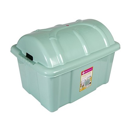 Coffre de rangement 60L