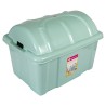 Coffre de rangement 60L