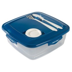 Lunch box 1,8L