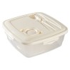 Lunch box 1,8L