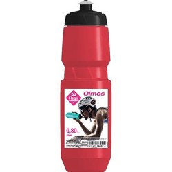 Bouteille cycliste 0,8L