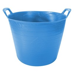 Seau flexible 25L