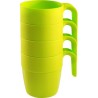 Tasse 0,3L x4