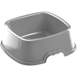Gamelle carrée 1,6L