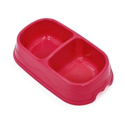 Gamelle double 1,4L