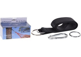 Kit De Fixation De Hamac 5X200