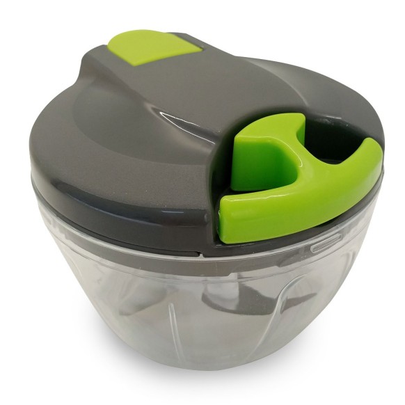 Mini Hachoir Manuel 250Ml