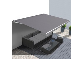 Store Banne 2X3M