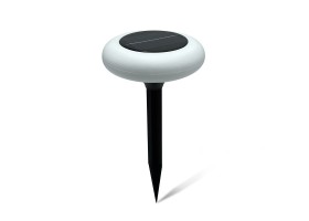 Lampe Sol Changement De Couleurs