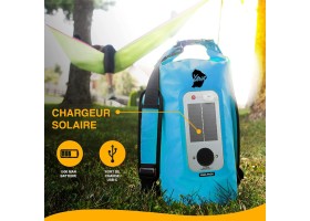 Yana Pack 20L Blue