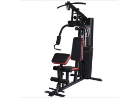 Station De Musculation