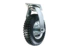 Roulette 200Mm Pivot Gflble