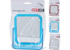 Miroir Double