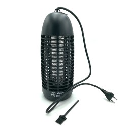 Destructeur Insectes 6W