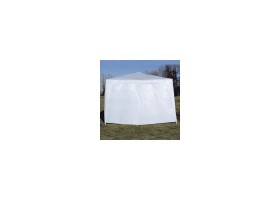 Mur Simple Blanc Chap Eco