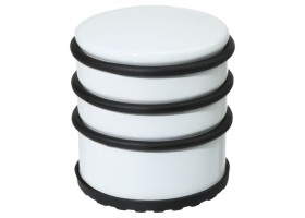 Arret De Porte Metal Coul