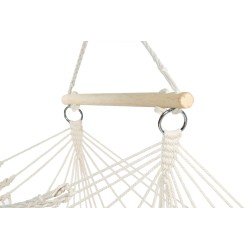Hamac Suspendu Macrame