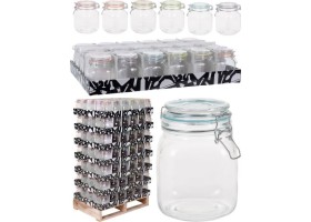 Pot Conservation 1000Ml